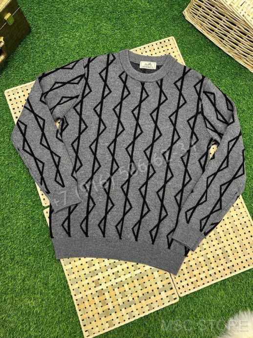 Свитер Hermes 10165