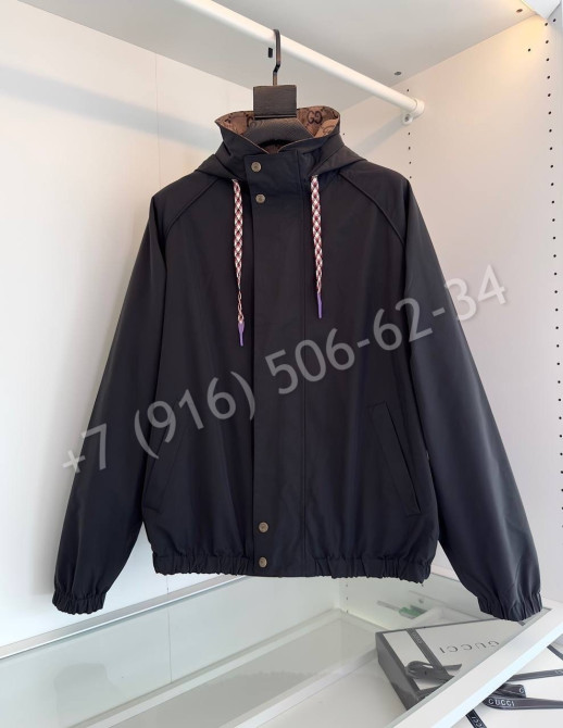 Ветровка Gucci 20455