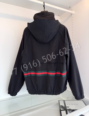 Ветровка Gucci 20455