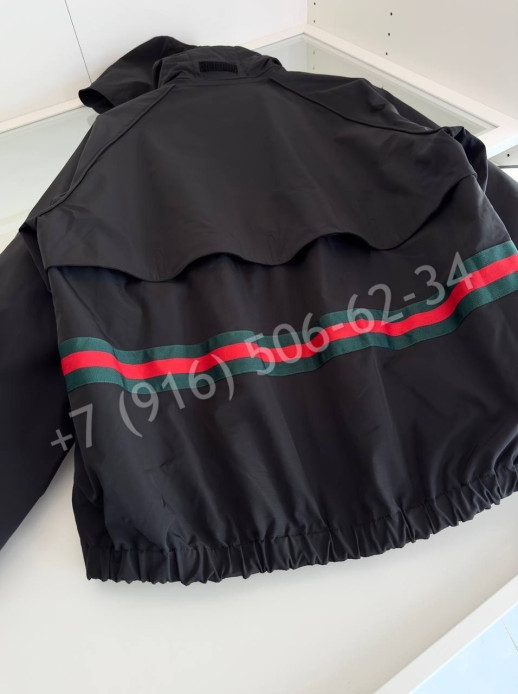 Ветровка Gucci 20455