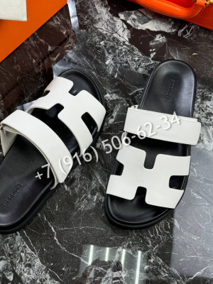 Тапочки Hermes 33638 3