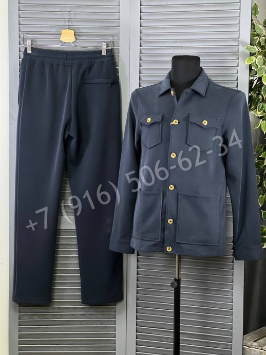 Прогулочный костюм Loro Piana 20555