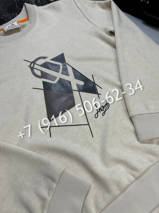Толстовка Hermes 8861 2