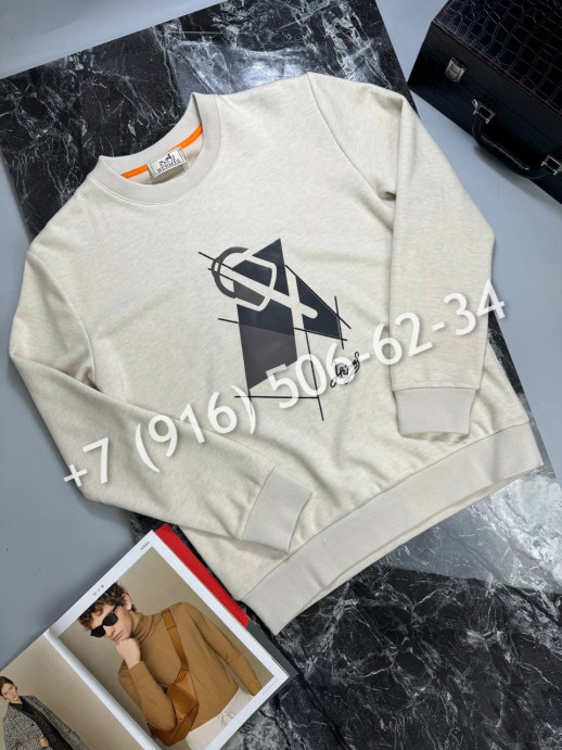 Толстовка Hermes 8861 2