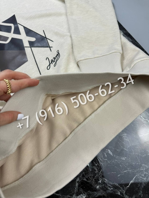 Толстовка Hermes 8861 2