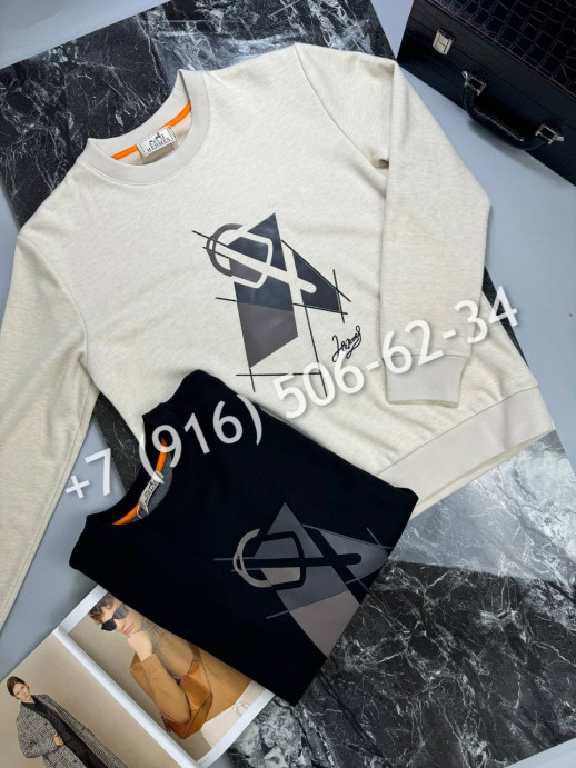 Толстовка Hermes 8861 2