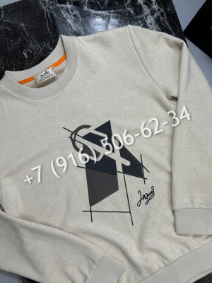 Толстовка Hermes 8861 2
