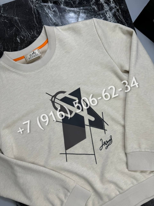 Толстовка Hermes 8861 2