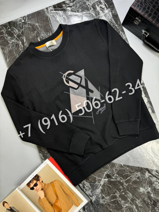 Толстовка Hermes 8861 2