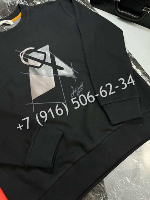 Толстовка Hermes 8861 2