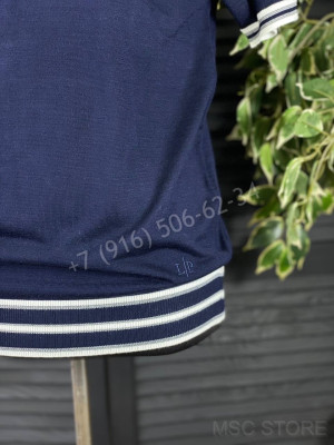 Поло Loro Piana 10372