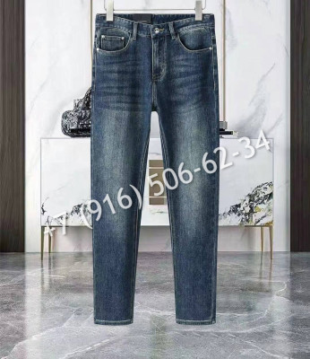 Джинсы Zegna 6713 1