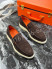 Лоферы Santoni 30830