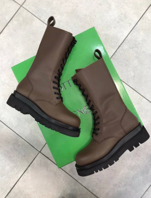 Сапоги Bottega Veneta 10603