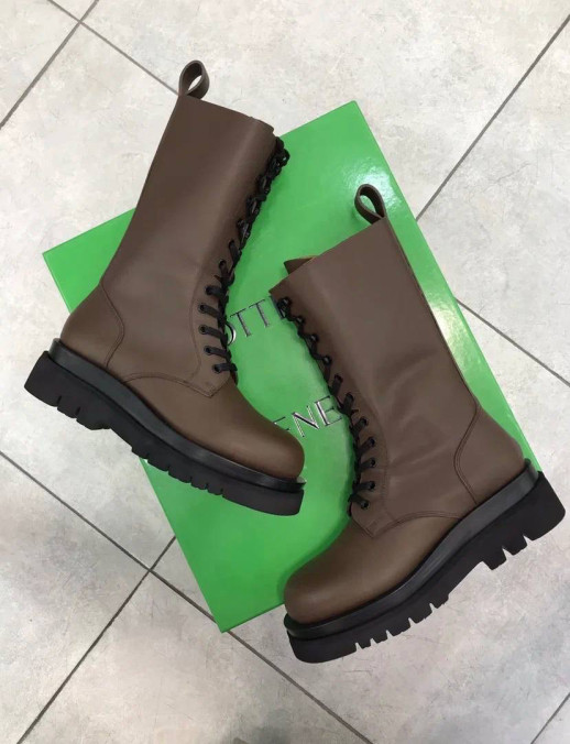 Сапоги Bottega Veneta 10603