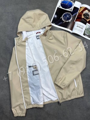 Ветровка Brunello Cucinelli 30930