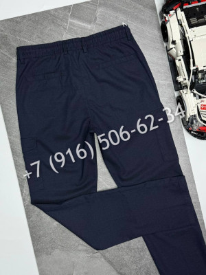 Брюки Brunello Cucinelli 7191 4