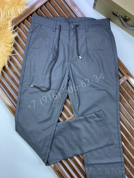 Брюки Billionaire 10705