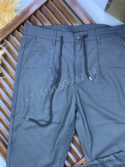 Брюки Billionaire 10705