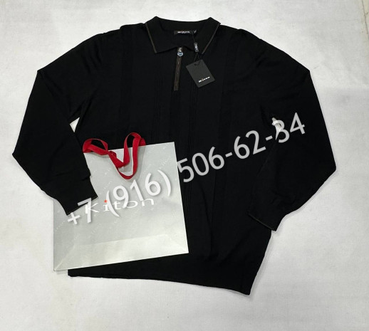 Поло KITON 34984 3