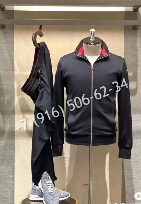 Прогулочный костюм KITON 13666 6