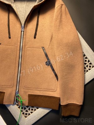 Кашемировая куртка Tom Ford 10912