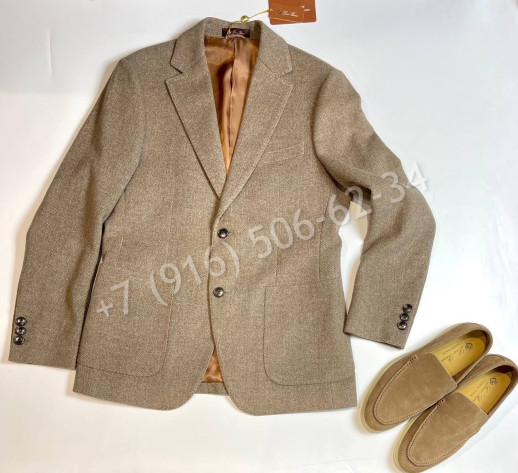 Пиджак Loro Piana 21149