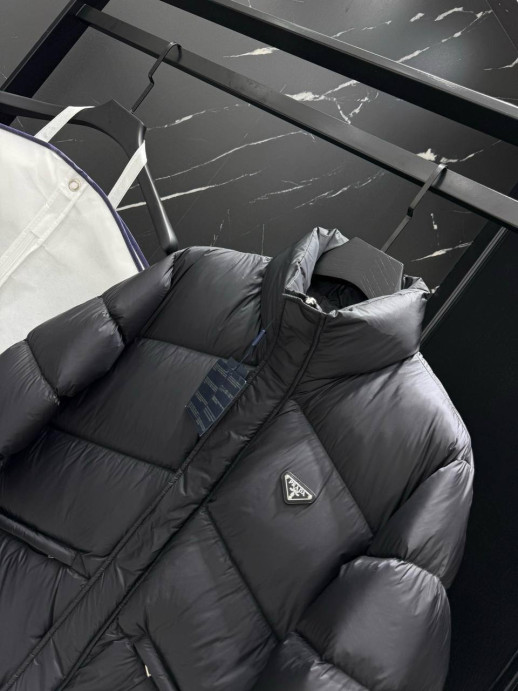 Куртка Prada 6408 1