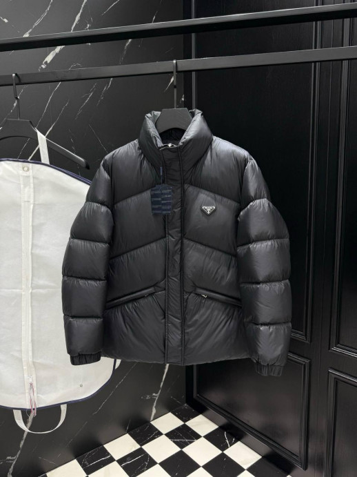 Куртка Prada 6408 1