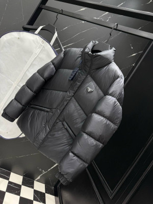 Куртка Prada 6408 1