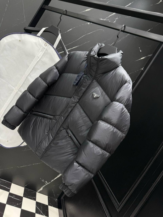 Куртка Prada 6408 1