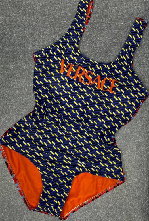 Купальник Versace 11015