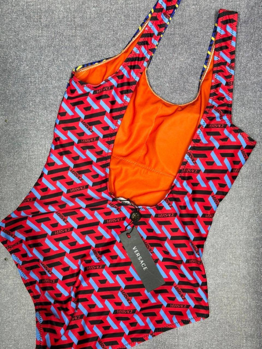 Купальник Versace 11015