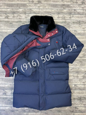 Куртка пуховик KITON 22164 4