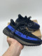 Кроссовки Adidas Yeezy Boost 350 V2 Dazzling Blue 21349