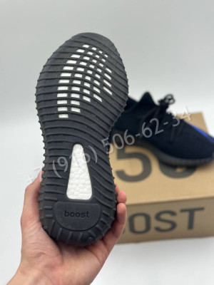 Кроссовки Adidas Yeezy Boost 350 V2 Dazzling Blue 21349