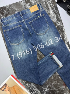 Джинсы Gucci 8339 6