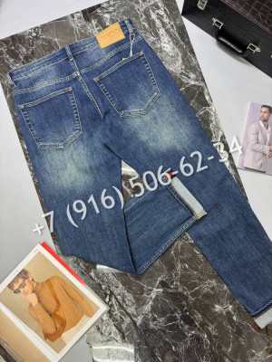 Джинсы Gucci 8339 6