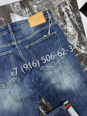 Джинсы Gucci 8339 6