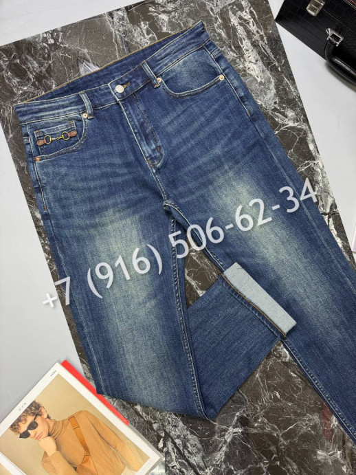 Джинсы Gucci 8339 6