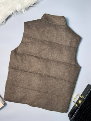 Жилетка Brunello Cucinelli 15551