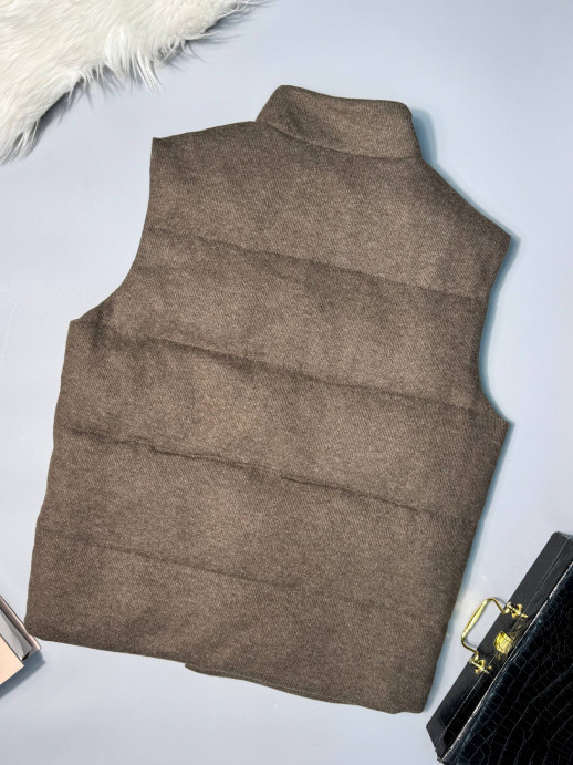 Жилетка Brunello Cucinelli 15551