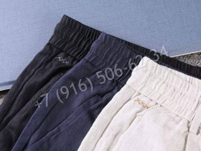 Брюки Zegna 31538