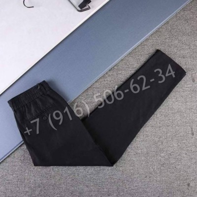 Брюки Zegna 31538