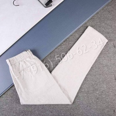 Брюки Zegna 31538