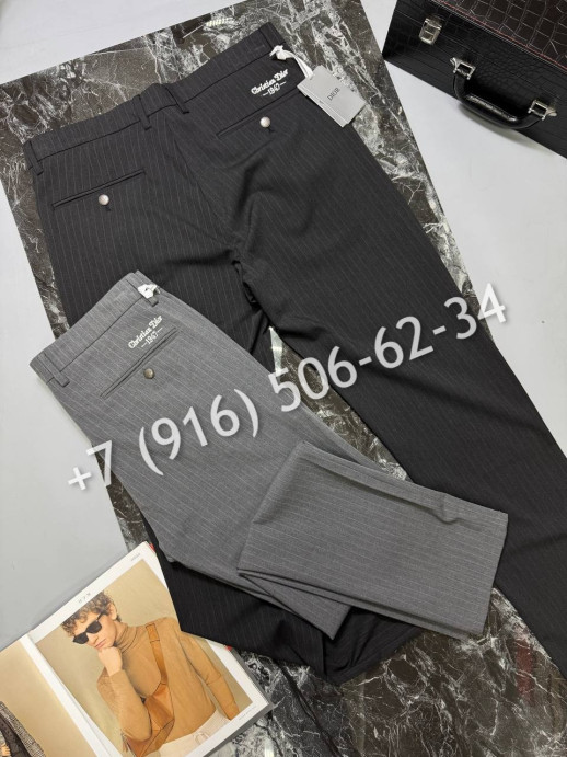 Брюки Dior 13261 2
