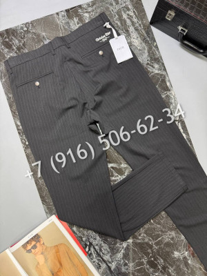 Брюки Dior 13261 2
