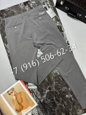 Брюки Dior 13261 2