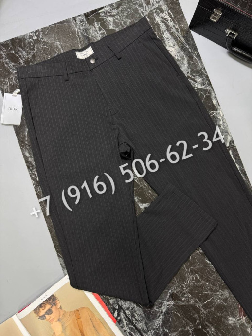 Брюки Dior 13261 2