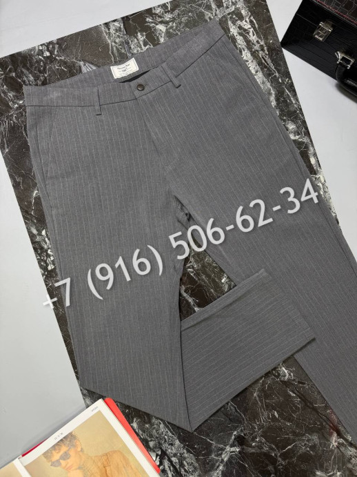 Брюки Dior 13261 2